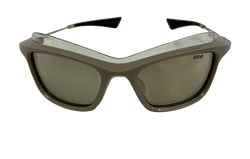 Christian Dior Gafas Explores, Acetato,Transp/Gris,3, Case,125